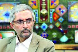 حضور در جشنواره برای فیلم سازان نوعی هویت ملی محسوب می‌شود