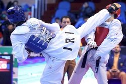 پرکردن خلا وزن هفت با نیروهای جوان و تازه نفس
