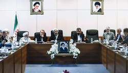 تشخیص مصلحت برای قانونگذاری، کی و کجا