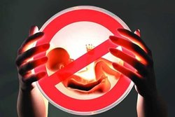 کاهش ۴۰ درصدی صدور مجوز سقط جنین در آذربایجان غربی