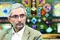 حضور در جشنواره برای فیلم سازان نوعی هویت ملی محسوب می‌شود