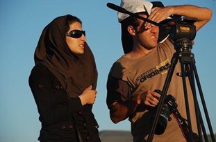 تبریز در آینه هنرمندان و مفاخر به روایت درمی‌آید