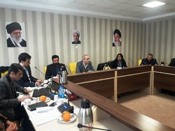 نشست انقلاب اسلامی به روایت هنر در تبریز برگزار می‌شود