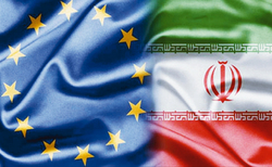 احتمال قطع برخی همکاری‌های ایران با اروپا