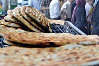 ایجاد نانوایی آزادپز در استان سمنان محدودیتی ندارد