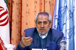 دادستان: بانک مرکزی به 10 میلیارد دلار گمشده 94 تا 96 هم ورود کند