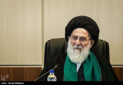 وخامت وضعیت جسمی آیت‌الله هاشمی شاهرودی