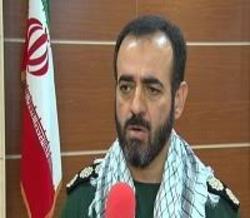 گلریزان «رمه امید» چراغ انفاق در راه خدا را روشن کرد