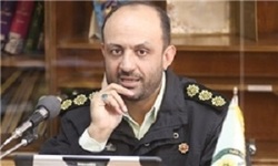 استفاده از قدرت نرم ، بهترین روش برای برقراری امنیت جامعه