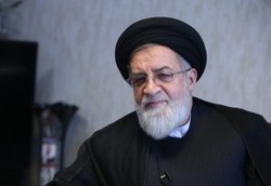 پیام تسلیت حجت‌الاسلام‌والمسلمین شهیدی در پی درگذشت پدر شهیدان کریمی