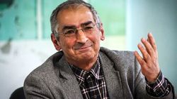 از ماهواره سر رشته‌ای ندارم/ موشک را می‌توان از طریق کپی‌برداری تولید کرد/ ساخت دوچرخه‌ای برای بازار جهانی از ساخت موشک و ماهواره سخت‌تر است!