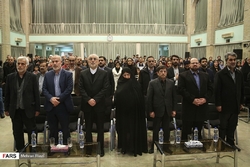 شکست دشمن پشت هیاهوی تبلیغاتی پنهان است
