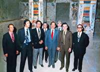 «وزیر نکبتی» و تلاش بی‌فرجام