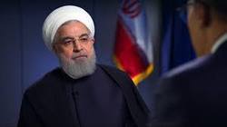 روحانی ارتحال آیت الله هاشمی شاهرودی را تسلیت گفت