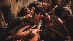 رونمایی از اولین عکس فیلم سینمایی «۲۳نفر»
