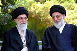 پیام رهبر معظم انقلاب در پی رحلت فقیه عالیقدر آیت‌الله هاشمی شاهرودی