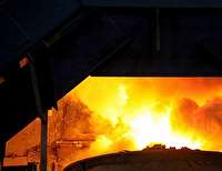 سرمایه‌گذاری ۳هزار میلیاردی در صنعت فولادی سمنان