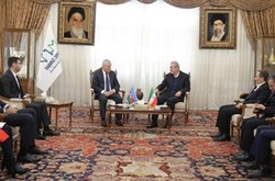 ایران بیشترین آمار گردشگران ورودی به جمهوری آذربایجان را دارد