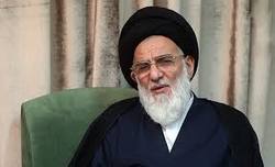 سردار غیب پرور رحلت آیت الله هاشمی شاهرودی را تسلیت گفت