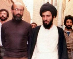 نگاهی به نقش بارز آیت‌الله هاشمی شاهرودی در مبارزه با صدام