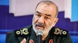 ایران پرچمدار تمدن جدید در برابر تمدن باطل غرب/ حوزه تاثیرگذاری سپاه جهانی است