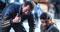 «ژن‌خوک» سهیلی با «مارموز» بازی به دنبال «هزار‌پا»