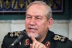 عدم استقبال رئیس جمهور عراق از ترامپ پیام زیادی داشت