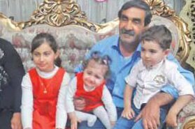 برادر راننده اتوبوس دانشگاه آزاد: ۱۰ روز دیگر مراسم عقد دخترش بود برادر راننده اتوبوس دانشگاه آزاد: ۱۰ روز دیگر مراسم عقد دخترش بود