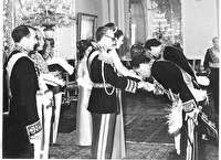 فساد توزیع شده در لایه‌های قدرت شاهنشاهی