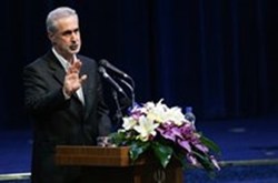 برخی از دستگاه‎ها در رابطه با قطع درختان ارسباران مسامحه کرده‎اند!