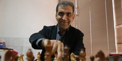 پهلوان زاده : خادم الشریعه لیاقت ایستادن در رده دوم جهان را داشت