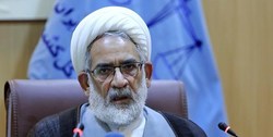 دادستان کل پای درد و دل دانشجویان علوم تحقیقات نشست