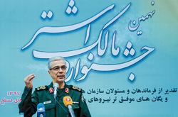 غربی‌ها نجات‌دهنده تروریست‌ها در مواقع بحرانی هستند