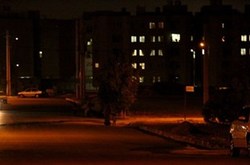 بیش از 68 درصد از خاموشی‌ روشنایی‌های معابر تبریز رفع شده است