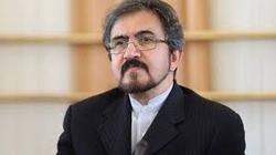 واکنش وزارت خارجه به خبر احضار کاردار ایران در آلمان