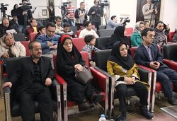 تاکید معاون مطبوعاتی بر نگاه ویژه رسانه‌ها به شهروندان دارای شرایط خاص