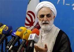 اژه ای به شایعات پیرامون سعید مرتضوی پایان داد