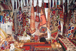 ۵۵۰ مجوز مشاغل خانگی در اردبیل صادر شد