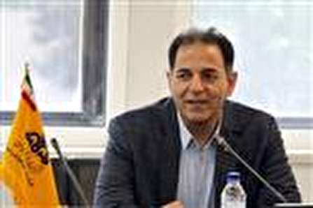 گازرسانی به ۱۳۱۱ شهر و روستا و واحد صنعتی در چهل سالگی انقلاب