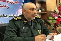 برگزاری ۲۰۰۰ برنامه توسط کمیته نیرو‌های مسلح آذربایجان‌غربی