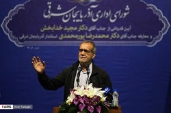 به استان‎ها اختیار دهیم، می‌توانیم پاسخگویی را مطالبه کنیم