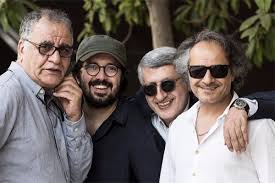 فعلا فقط تختی! فعلا فقط تختی!
