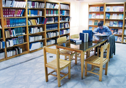 کتابخانه‌ها پس از انقلاب ۱۰ برابر و عناوین کتاب‌ها ۱۱۷ برابر شد