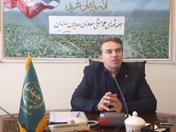 ۲۰۴ پروژه کشاورزی در آذربایجان غربی به بهره برداری می‌رسد