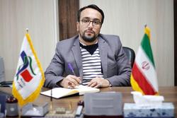 فئوادیان معاون ارتباطات و اطلاع رسانی سازمان بسیج دانشجویی کشور شد