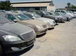 فرجام نامعلوم خودروهای قاچاق
