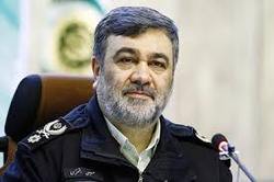 فرمانده ناجا: مردم مراقب عملیات روانی دشمن باشند