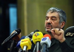 تلاش سپاه اشتغالزایی در مناطق محروم است/ می‌توانیم در تولید گوشت خودکفا شویم
