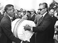 گام به گام به سوی نابودی کشاورزی در ایران