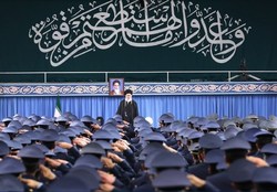 راهپیمایی ۲۲ بهمن دشمن‌شکن و پر شکوه‌تر از سالهای قبل خواهد شد/ اروپایی‌ها هم مانند آمریکا غیرقابل اعتمادند